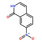 RHAWN 7-Nitroisoquinolin-1(2H)-one