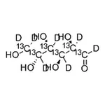 RHAWN D-Glucose-13C6,d7