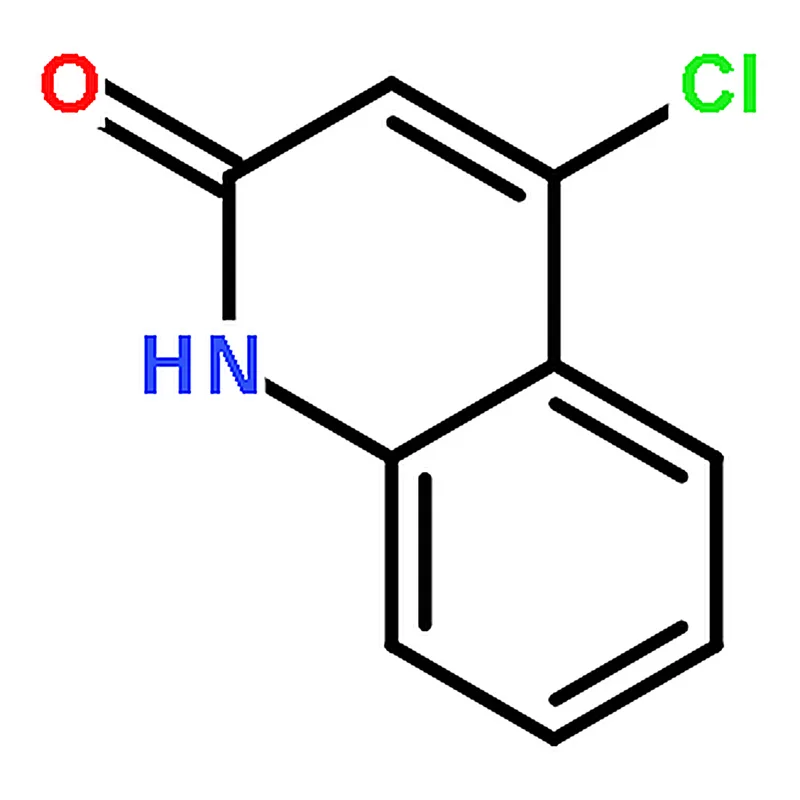 RHAWN 4-Chloroquinolin-2(1H)-one