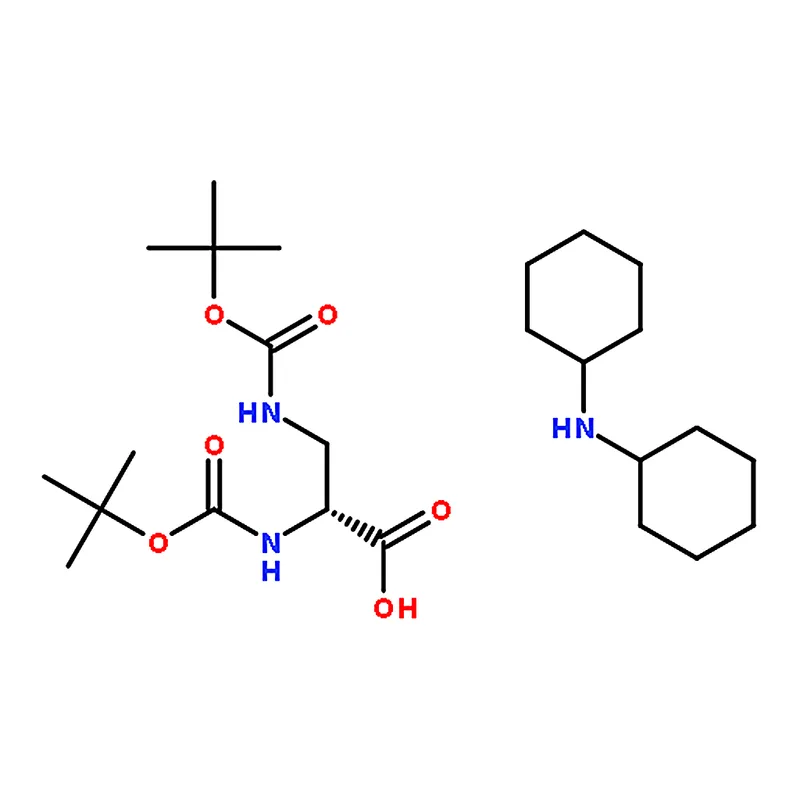 RHAWN Boc-Dab(Boc)-OH.DCHA