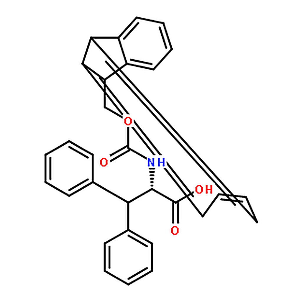 RHAWN Fmoc-3,3-diphenyl-L-alanine