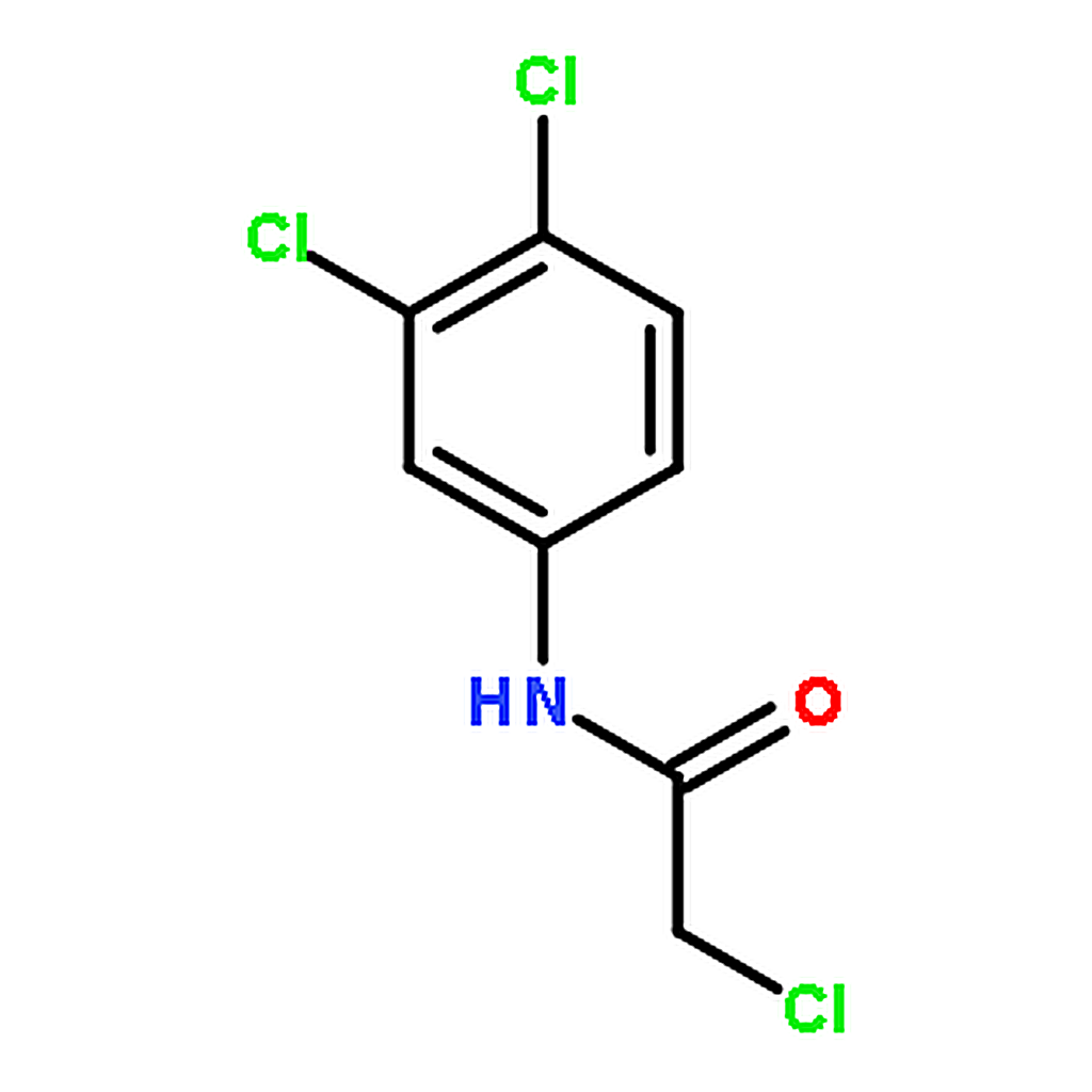 RHAWN 2-Chloro-N-(3,4-dichlorophenyl)acetamide