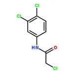 RHAWN 2-Chloro-N-(3,4-dichlorophenyl)acetamide