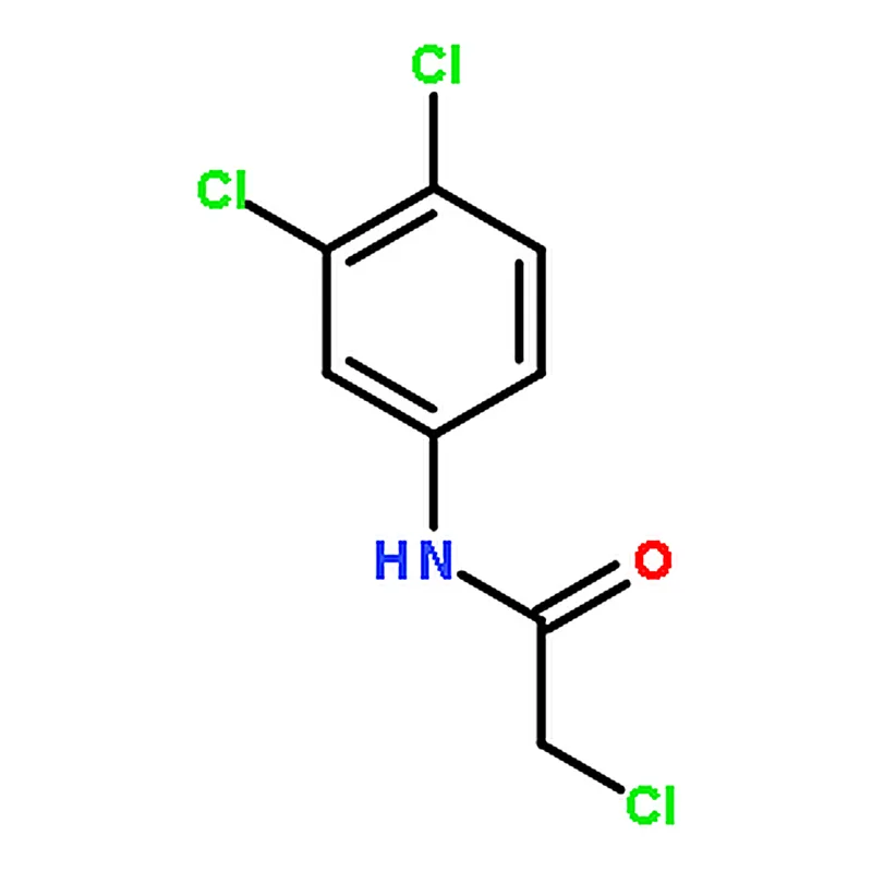 RHAWN 2-Chloro-N-(3,4-dichlorophenyl)acetamide