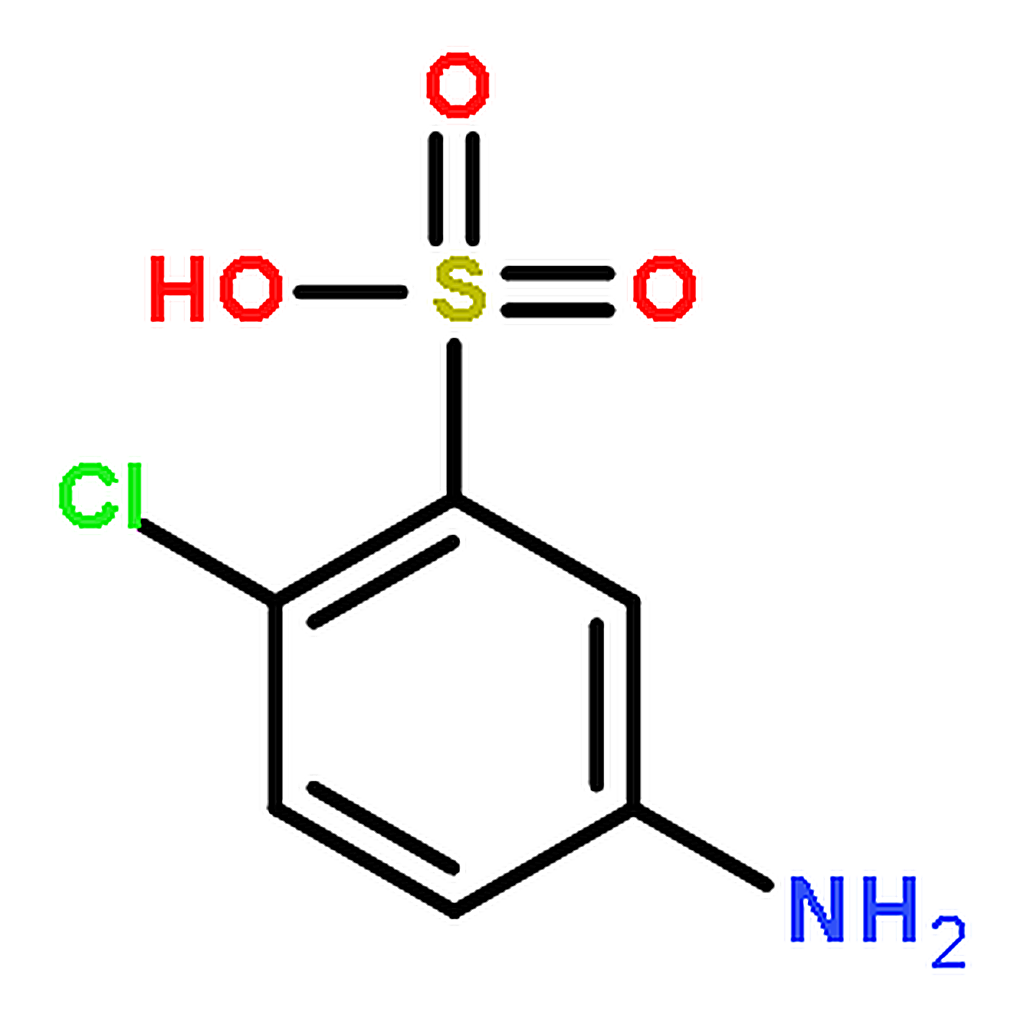 RHAWN 5-Amino-2-chlorobenzenesulfonamide