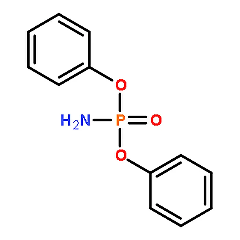 RHAWN Diphenyl phosphoramidate
