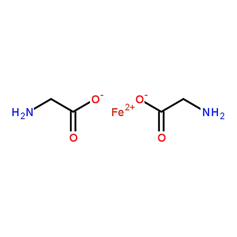 RHAWN Ferrous Bisglycinate