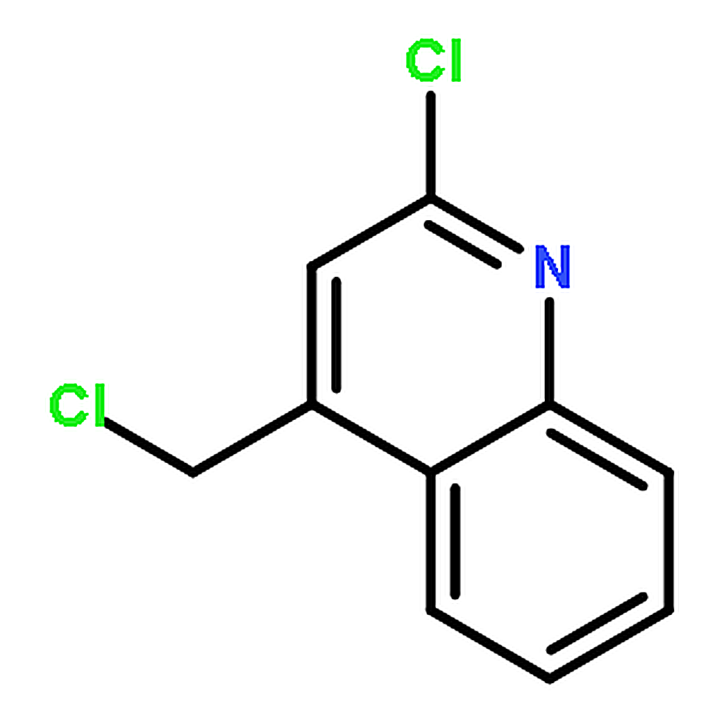 RHAWN 2-Chloro-4-(chloromethyl)quinoline