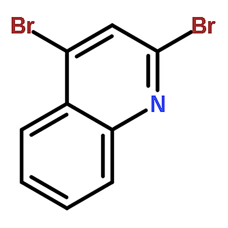 RHAWN 2,4-Dibromoquinoline