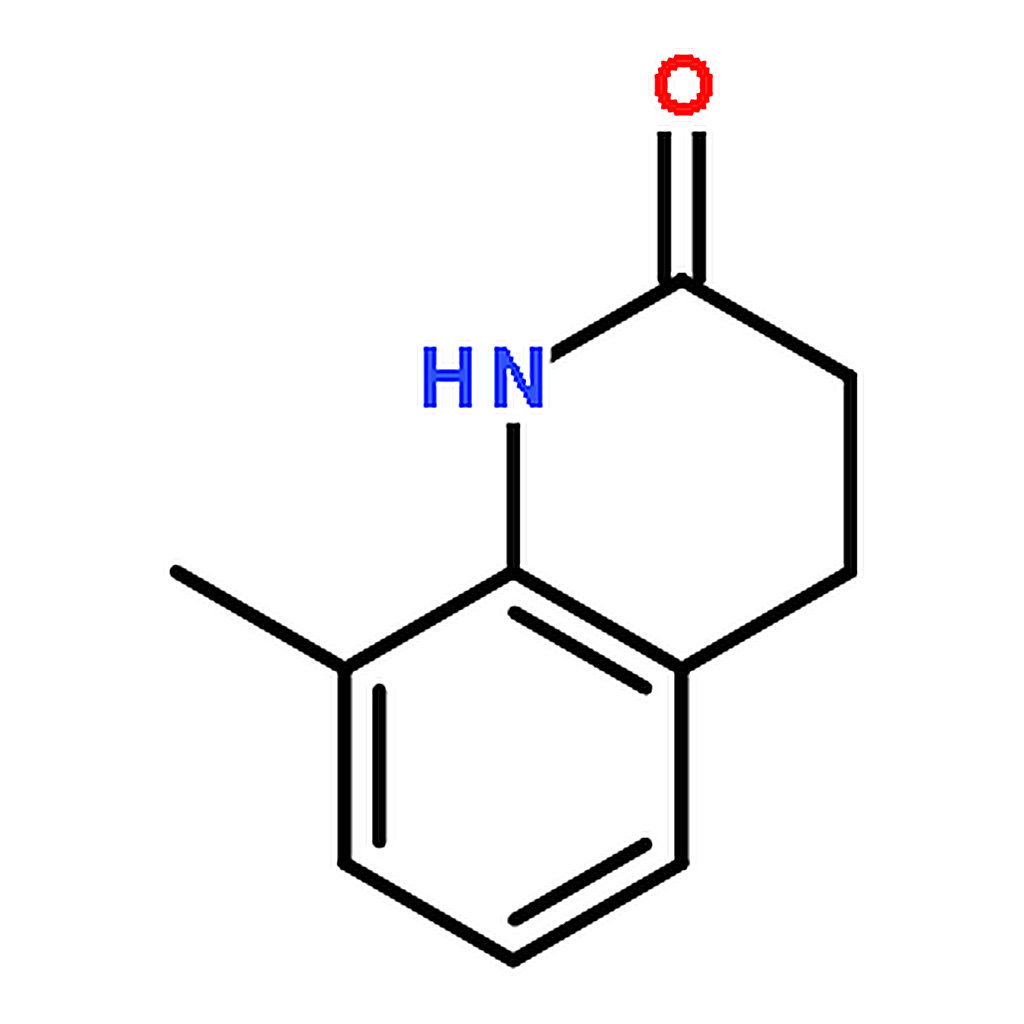 RHAWN 8-Methyl-3,4-dihydroquinolin-2(1H)-one