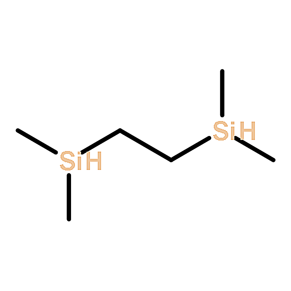 RHAWN 1，1，4，4-TETRAMETHYLDISILETHYLENE