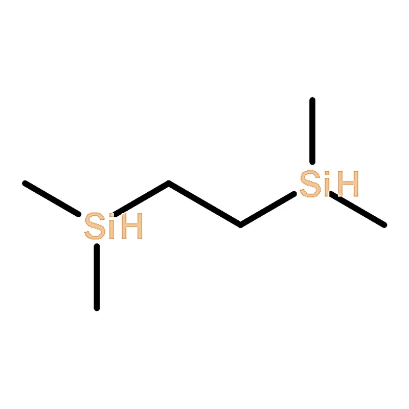 RHAWN 1,1,4,4-TETRAMETHYLDISILETHYLENE