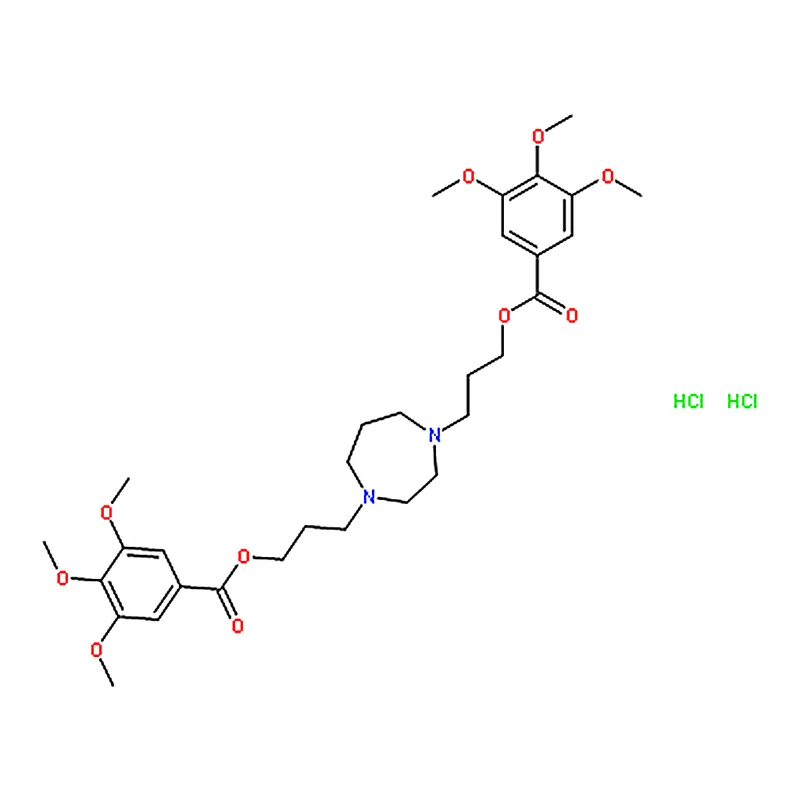 RHAWN Dilazep dihydrochloride