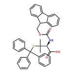 RHAWN Fmoc-D-Pen(Trt)-OH