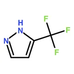 RHAWN 3-(Trifluoromethyl)-1H-pyrazole