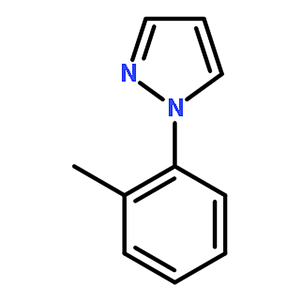 RHAWN 1-(o-Tolyl)-1H-pyrazole