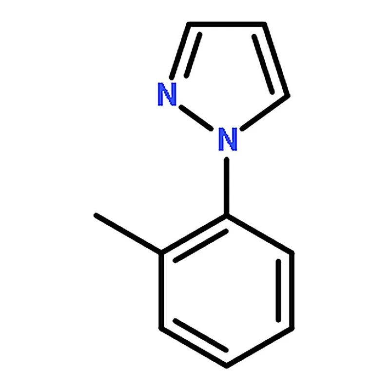 RHAWN 1-(o-Tolyl)-1H-pyrazole