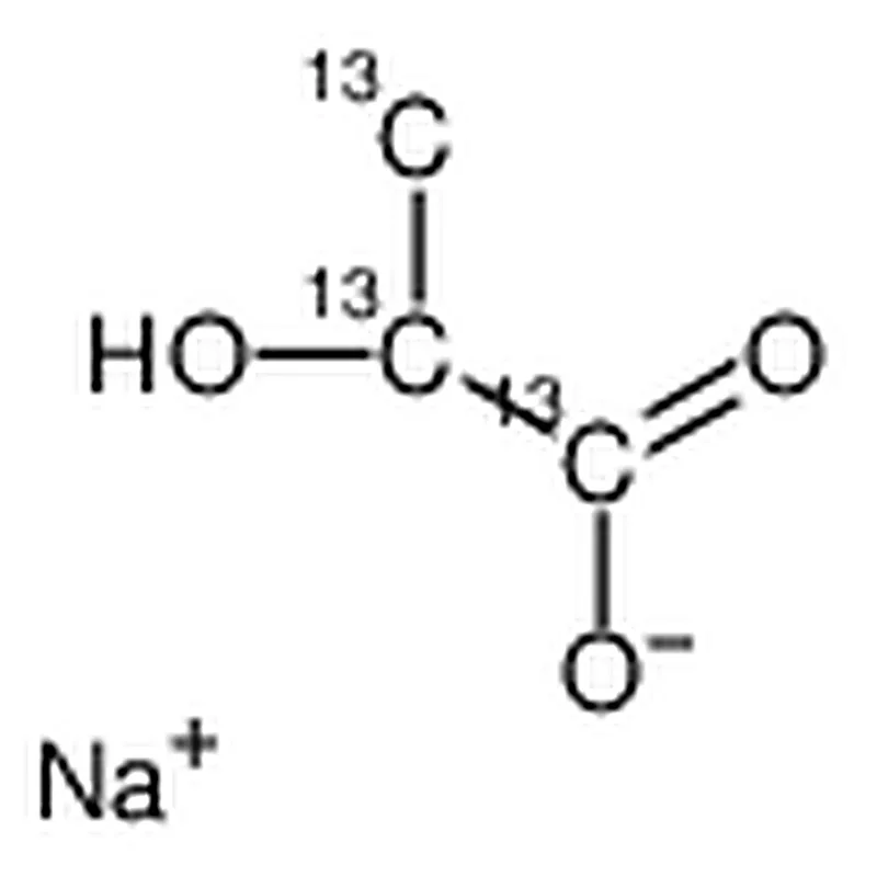RHAWN Sodium L-lactate-(C)3