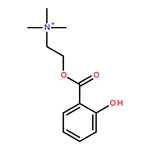 RHAWN choline salicylate