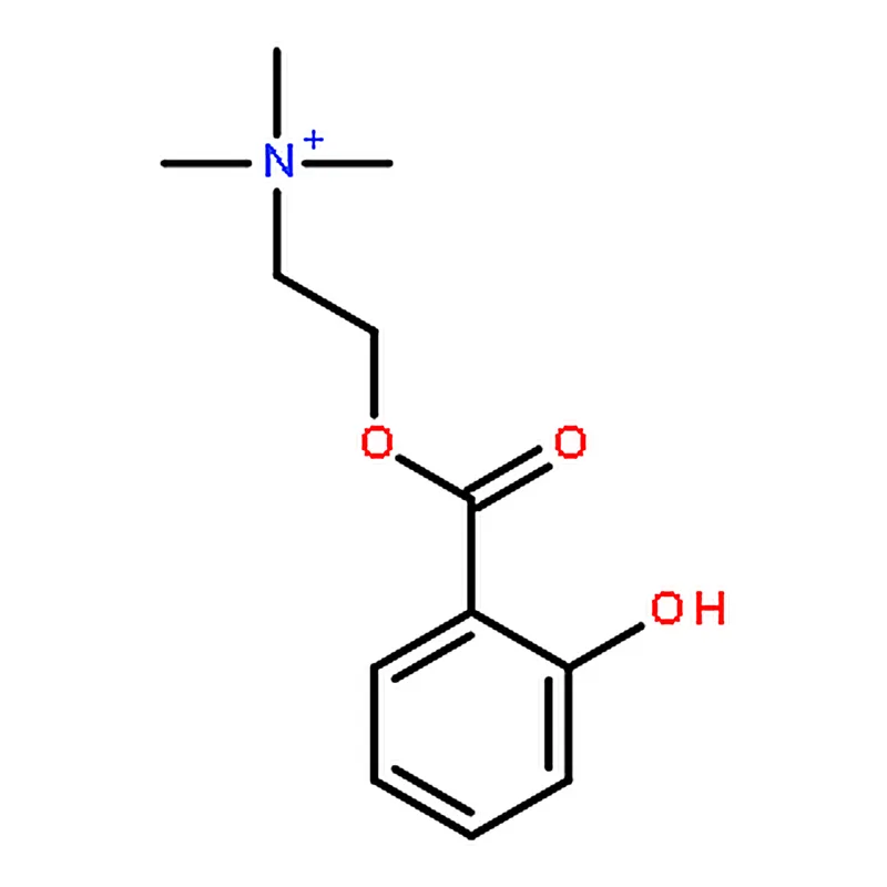 RHAWN choline salicylate