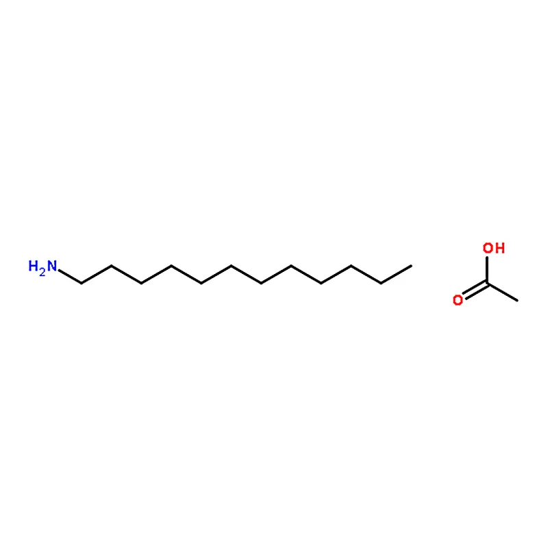 RHAWN Dodecylamine Acetate
