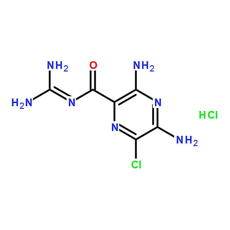 RHAWN Amiloride hydrochloride hydrate