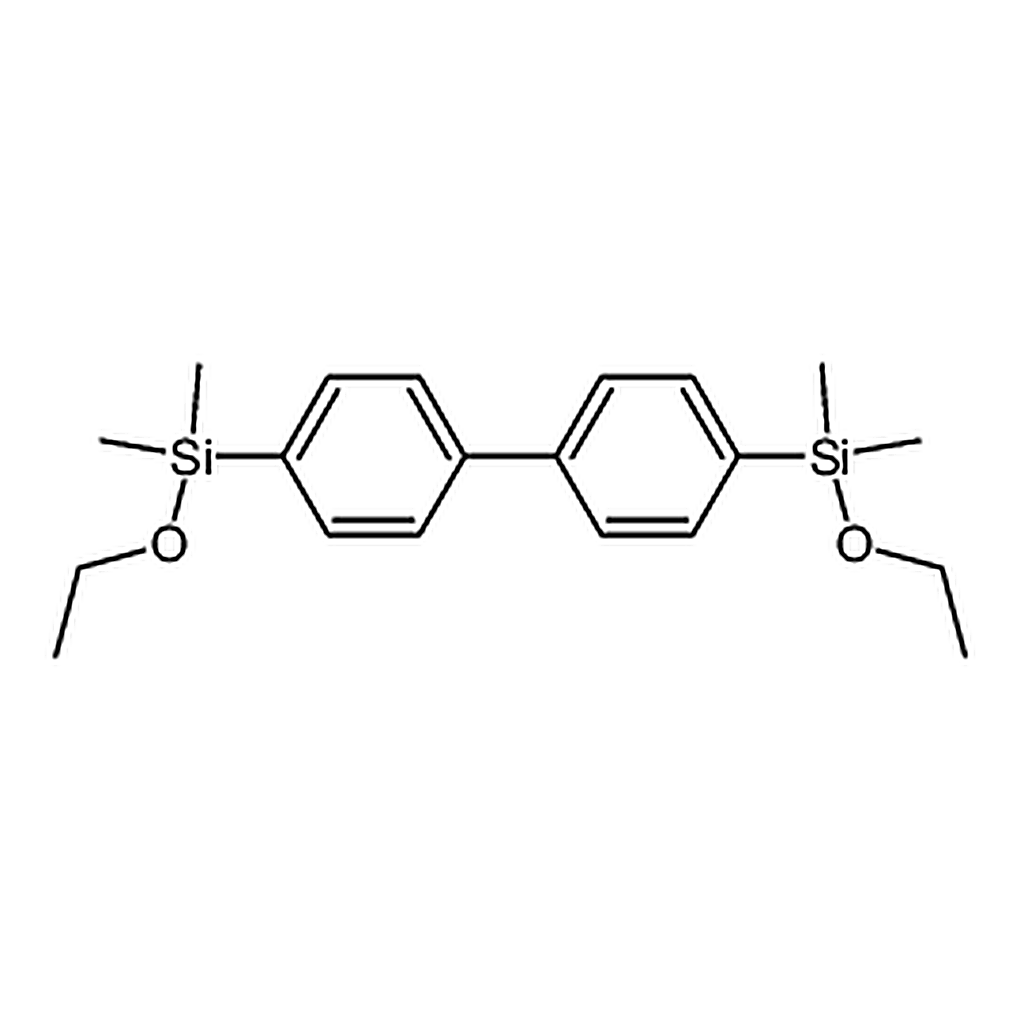 RHAWN 4，4'-BIS(DIMETHYLETHOXYSILYL)BIPHENYL