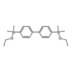 RHAWN 4,4'-BIS(DIMETHYLETHOXYSILYL)BIPHENYL