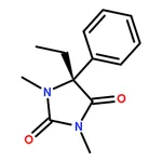 RHAWN (R)-5-Ethyl-1,3-dimethyl-5-phenylimidazolidine-2,4-dione