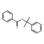 RHAWN 2-Phenylpropan-2-yl benzodithioate