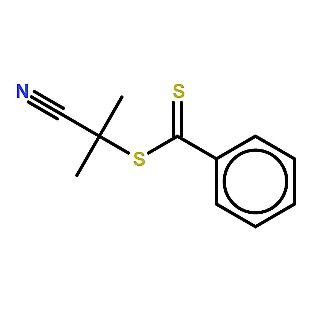 RHAWN 2-Cyano-2-propyl benzodithioate
