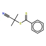 RHAWN 2-Cyano-2-propyl benzodithioate