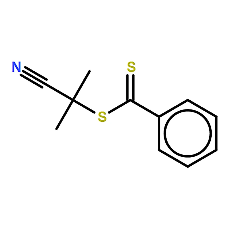 RHAWN 2-Cyano-2-propyl benzodithioate