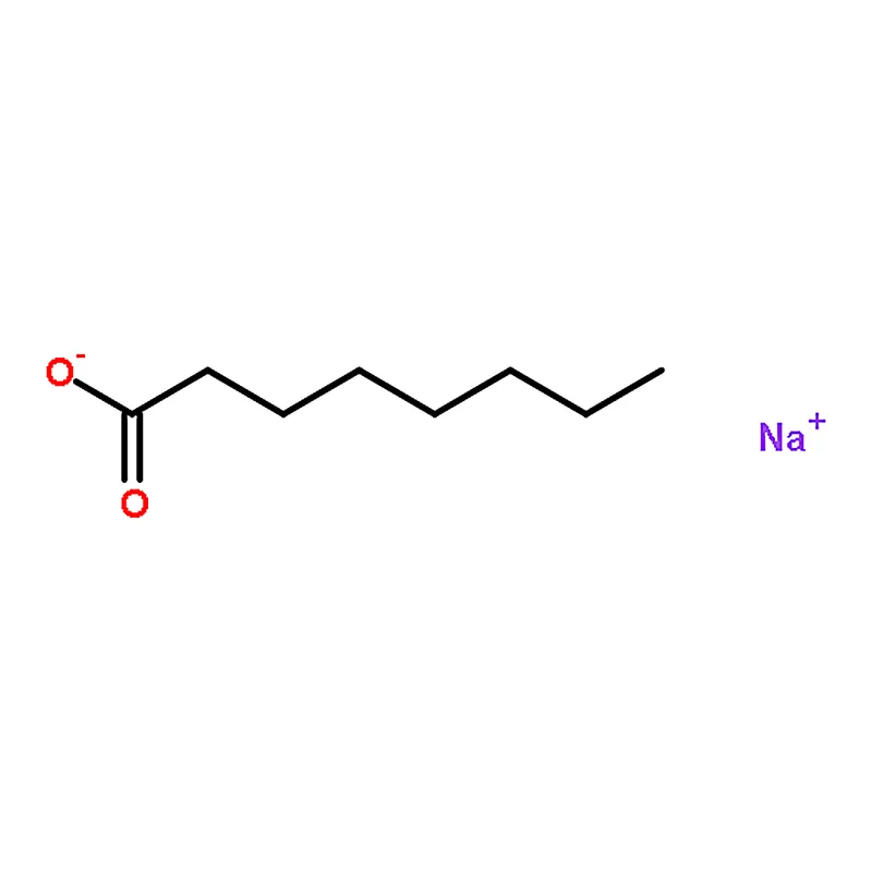 RHAWN Sodium Octoate-1-13C