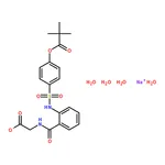RHAWN Sivelestat sodium tetrahydrate