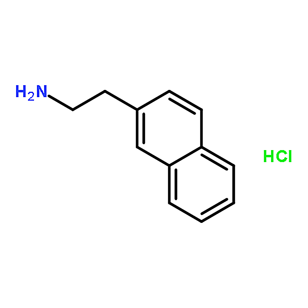 RHAWN 2-(2-NAPHTHYL)ETHYLAMINE HYDROCHLORIDE