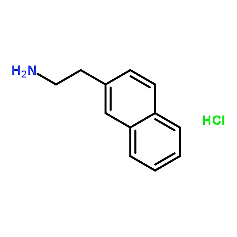 RHAWN 2-(2-NAPHTHYL)ETHYLAMINE HYDROCHLORIDE