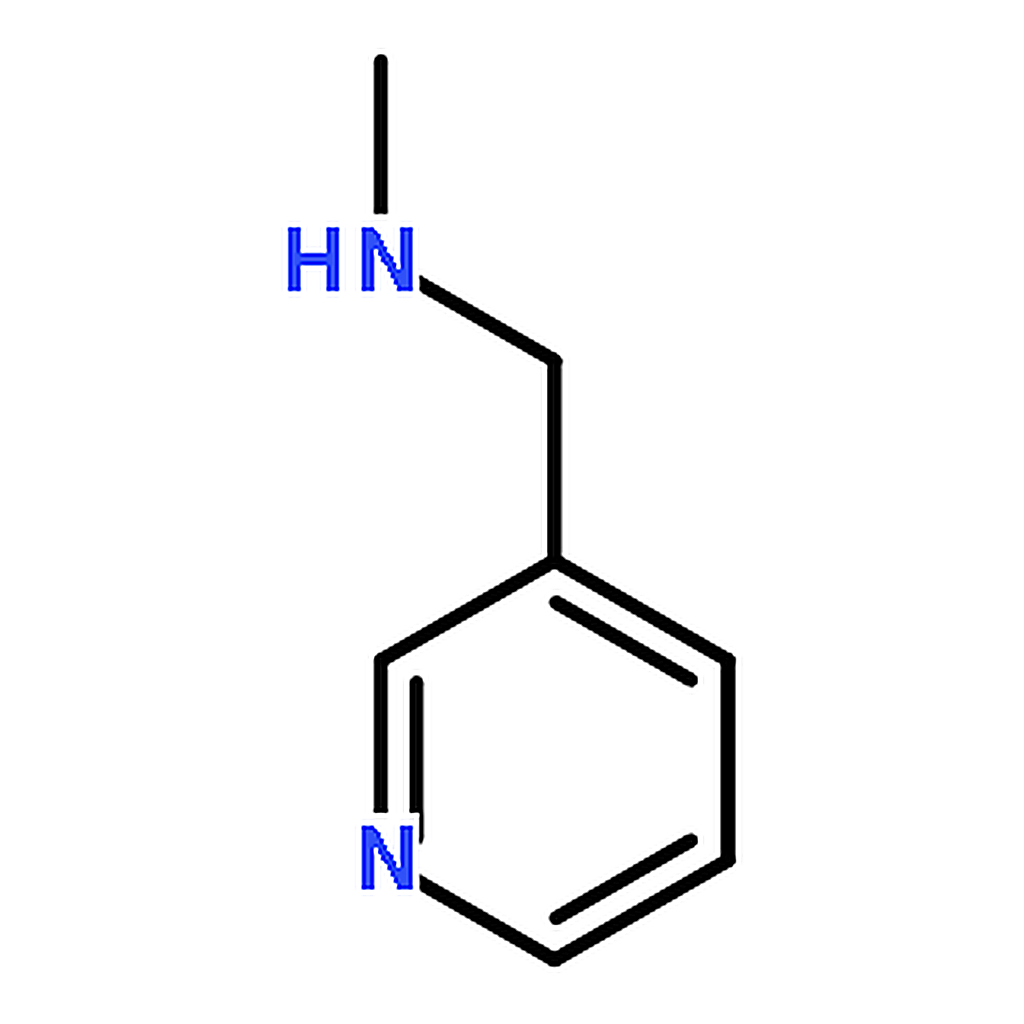 RHAWN 3-[(Methylamino)methyl]pyridine