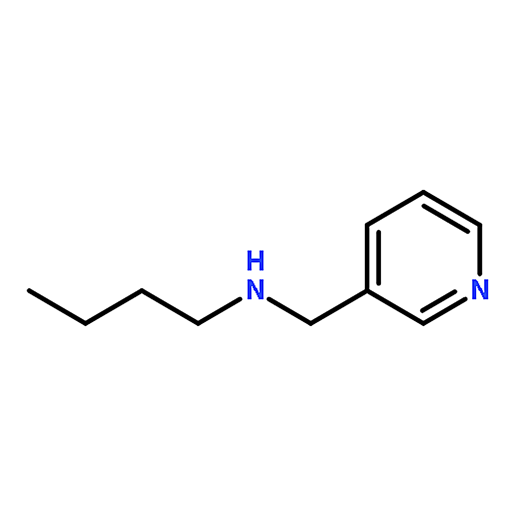 RHAWN N-(Pyridin-3-ylmethyl)butan-1-amine