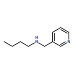 RHAWN N-(Pyridin-3-ylmethyl)butan-1-amine