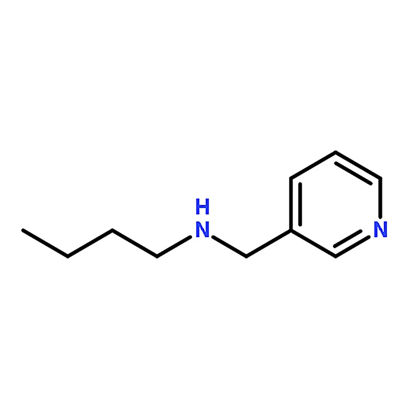 RHAWN N-(Pyridin-3-ylmethyl)butan-1-amine