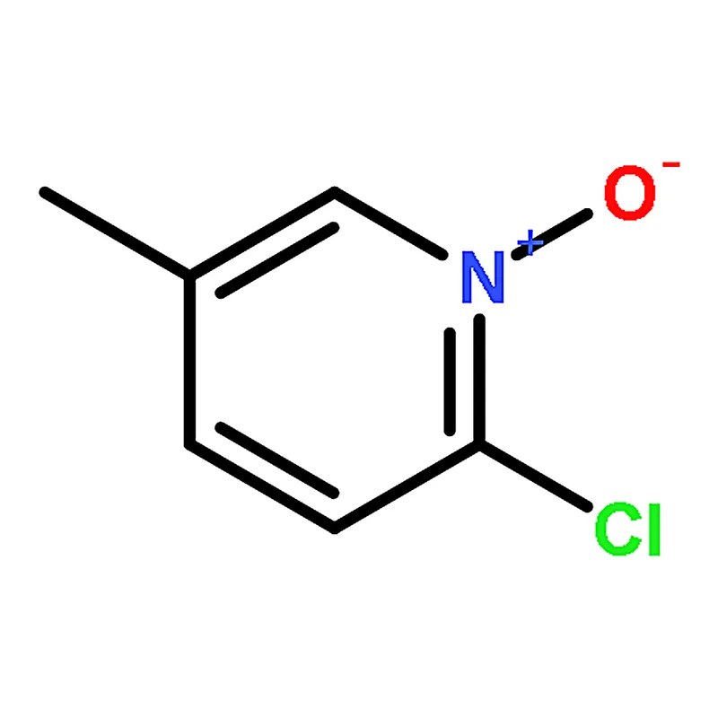 RHAWN 2-Chloro-5-methylpyridine 1-oxide