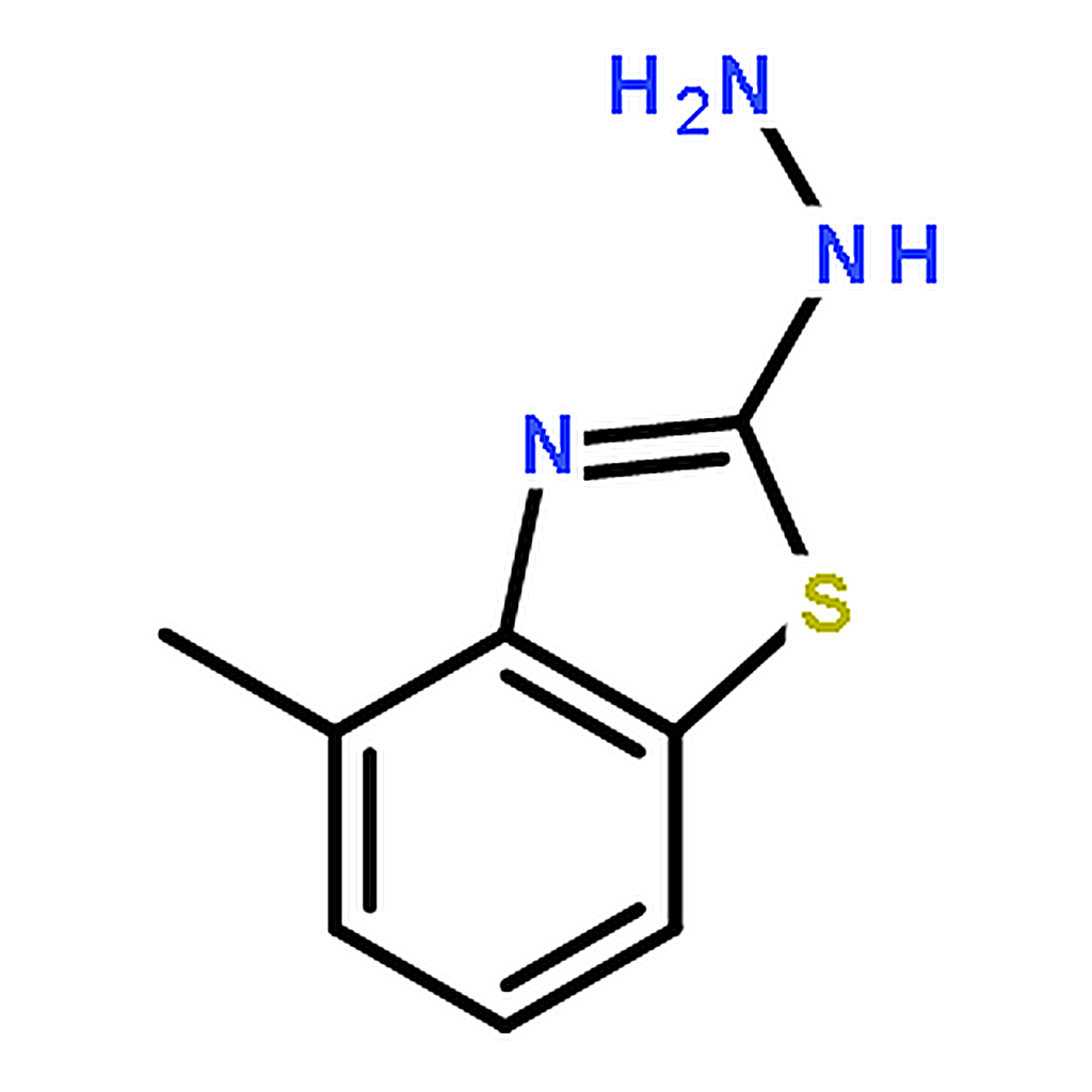 RHAWN 4-Methyl-2-Hydrazinobenzothiazole