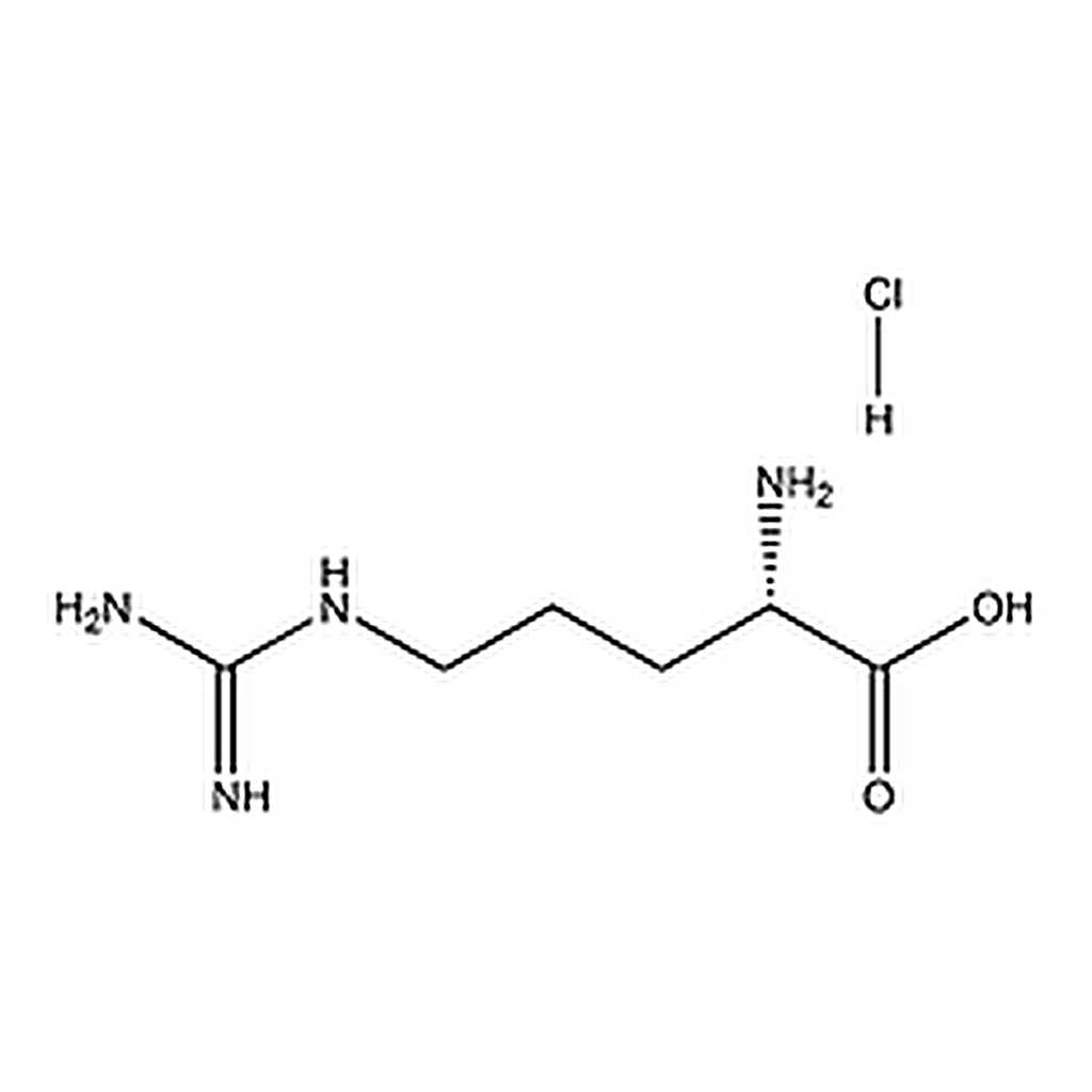 RHAWN L-ARGININE-13C6 HYDROCHLORIDE