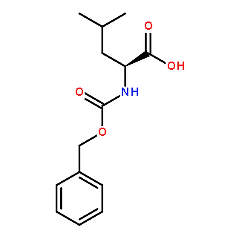RHAWN N-Carbobenzyloxy-L-leucine
