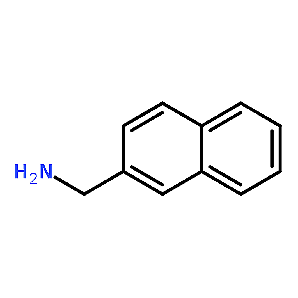RHAWN 2-(Aminomethyl)naphthalene