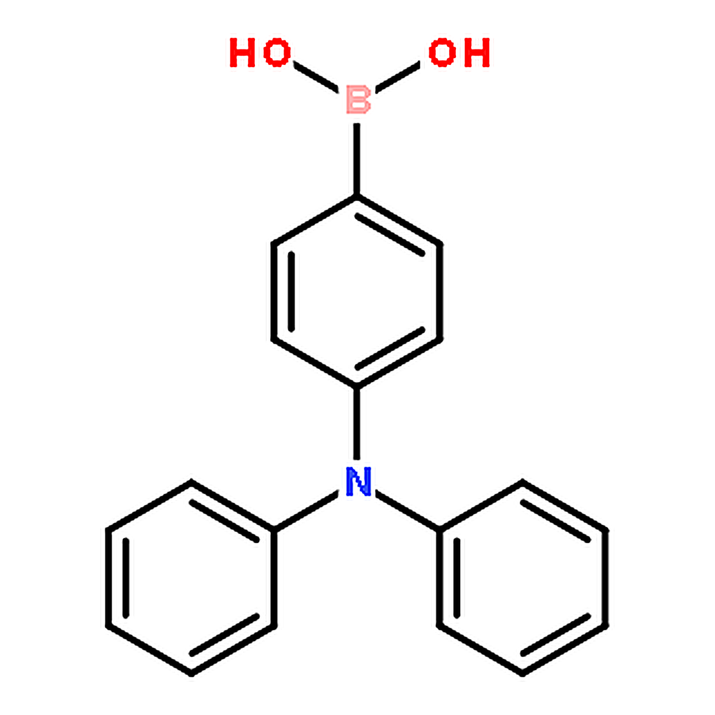 RHAWN 4-(Diphenylamino)phenylboronic acid