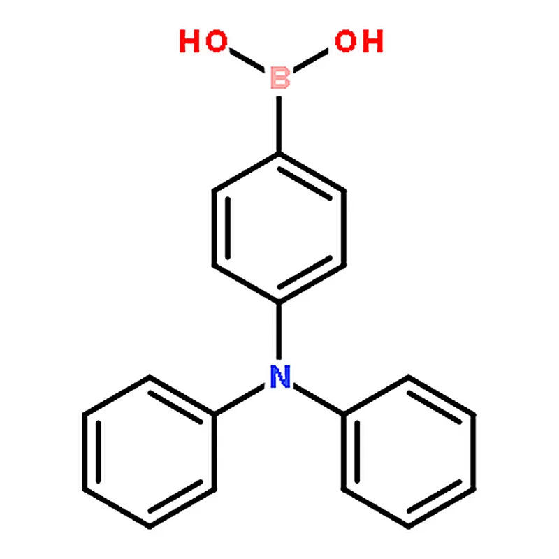 RHAWN 4-(Diphenylamino)phenylboronic acid