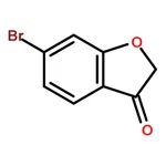 RHAWN 6-Bromobenzofuran-3(2H)-one