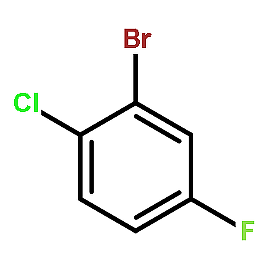 RHAWN 2-Bromo-1-chloro-4-fluorobenzene
